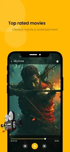 buy-hotstar-subscription Top Rated Movies